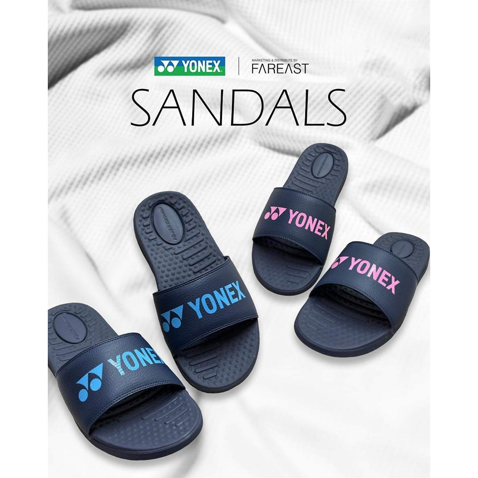 รองเท้าแตะ Yonex ขอแท้จากบริษัท yonex thailand