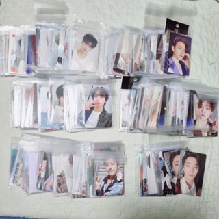 Astro card album all yours 2nd full album