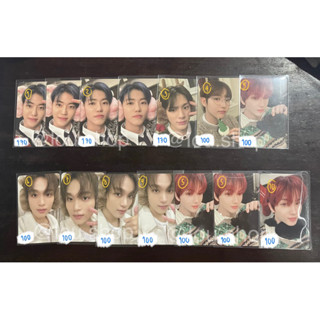 ❗️พร้อมส่ง❗️ Nct dream Pink Christmas