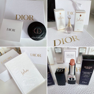 ลิปสติกดิออร์ กระจกดิออร์  dior backstage กระจกพกพา กระจกแต่งหน้า