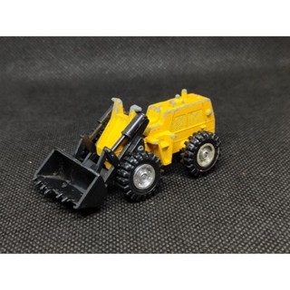 Tomica Furukawa Wheel Loader *made in japan*