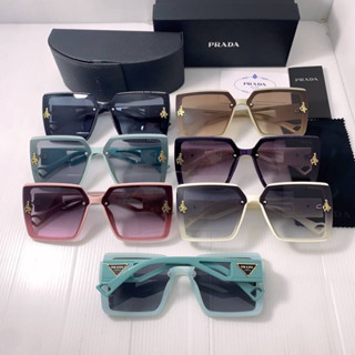 แว่นตา Prada แว่นกันแดด