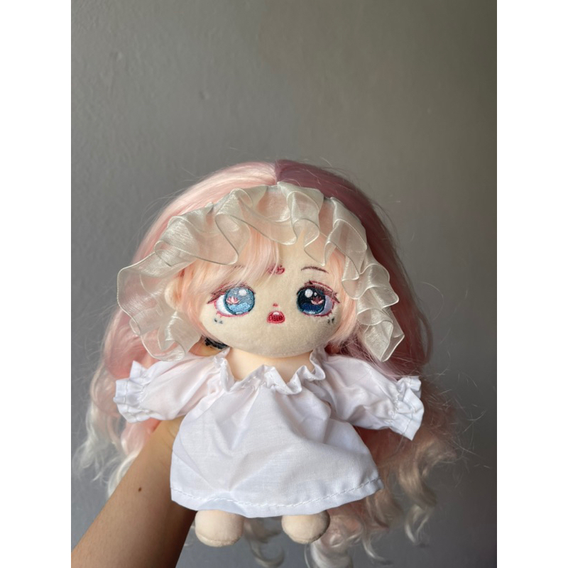 พร้อมส่ง🥰 ชุดตุ๊กตา20cm.(เฉพาะชุด)