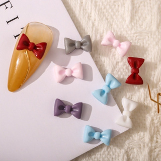 AC.213 ร้านไทย 🇹🇭🇹🇭🇹🇭แพ็ค 10 ชิ้น พร้อมส่ง โบว์เจ้าหญิง หลาก…