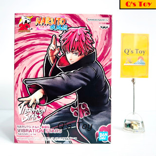 ซาโซริ [มือ 1] VBS ของแท้ - Sasori Vibration Stars Banpresto Naruto Shippuden Naruto นารูโตะ