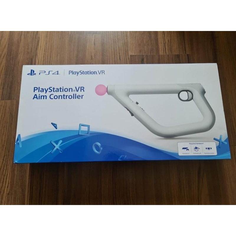 ps vr aim Controller งานกล่อง