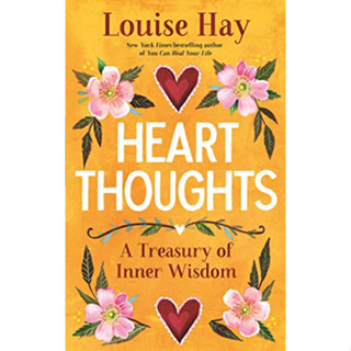 หนังสือภาษาอังกฤษ Heart Thoughts: A Treasury of Inner Wisdom