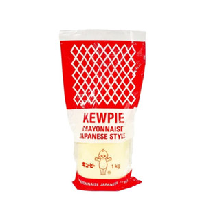 KEWPIE Mayonnaise Japanese Style มายองเนส สูตรญี่ปุ่น คิวพี ขนาด 1000 g.