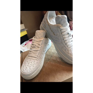 LV X Nike พร้อมส่ง size 46