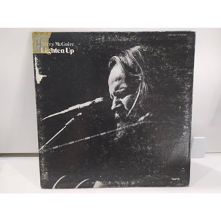 1LP Vinyl Records แผ่นเสียงไวนิล Barry McGuire – Lighten Up  (J10A22)