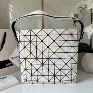 BAO BAO ISSEY MIYAKE BAGUETTE TOPHANDBAG(LARGE)