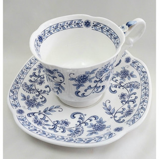Table Fashion Bone China Tea Cup ชุด แก้ว น้ำชา กาแฟ นำเข้าจากญี่ปุ่น