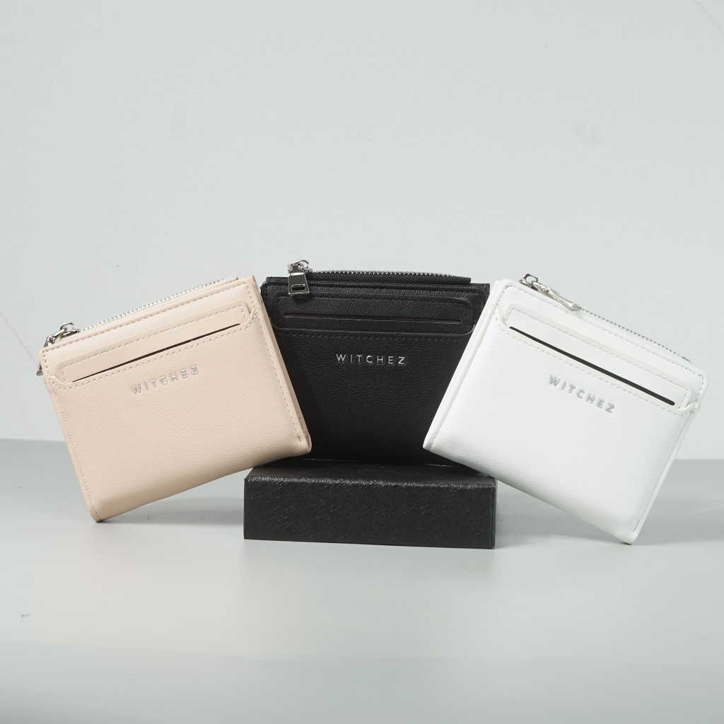 Owen Wallet setกระเป๋าสตางค์ใบสั้น ได้คู่การ์ดโฮเดอร์