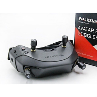 [แว่น FPV] WALKSNAIL AVATAR DIGITAL HD FPV GOGGLE