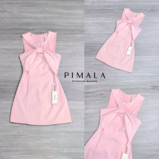 Pimala เดรสรุ่นขายดีมาในโทนสีใหม่น่ารักมาก