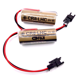 CR8-LHC/3V FUJI Lithium Battery ของแท้ มีพร้อมส่งในไทย