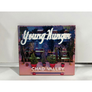 1 CD  MUSIC ซีดีเพลงสากล       Chad Valley  Young Hunger     (D7B38)