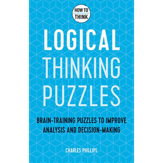 How to Think - Logical Thinking Puzzles