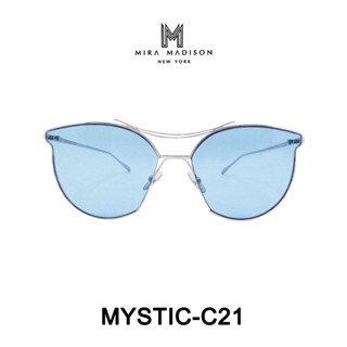 Mira Madison Sunglasses แว่นตากันแดด รุ่น MYSTIC-KB C21