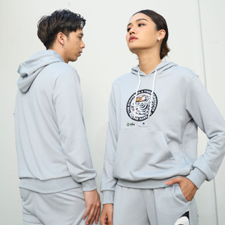 TIGER LIFESTYLE X PHANNAPAST HOODY เสื้อ Hoodie (#WEreTiger Hoodie)