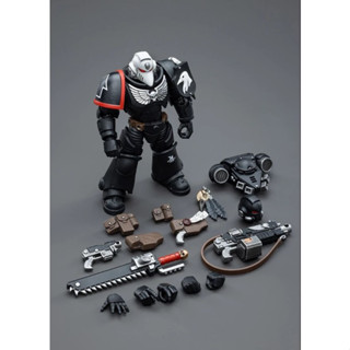 JOYTOY 1/18 -  Raven Guafd Intercessors - มีให้เลือก4แบบ