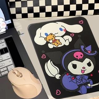 แผ่นรองเมาส์PVC ขนาด 280x210 mm Mouse Pad แผ่นรองเม้าส์ลายการ์ตูน แผ่นรองเมาส์ ที่รองเมาส์