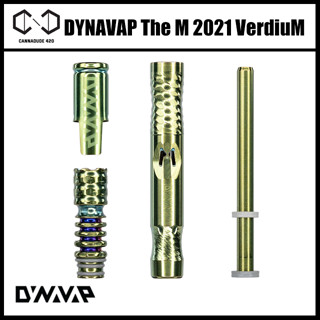 [ส่งฟรี] Dynavap The M Fall Color / All For The M  2022