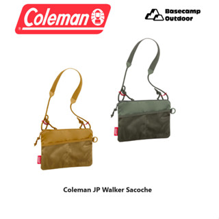 Coleman JP Walker Sacoche