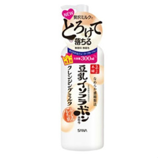 SANA NAMERAKAHONPO CLEANSING MILK 300 ml