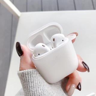 ++พร้อมส่ง++ เคสใสหรือเคสขุ่น เคสแอร์พอด Airpods TPU Case Gen 1 / 2 / 3 /4/ Pro / Pro 2