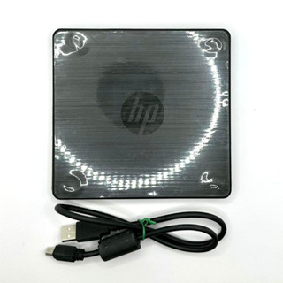 HP External USB DVD-RW Drive มือสอง