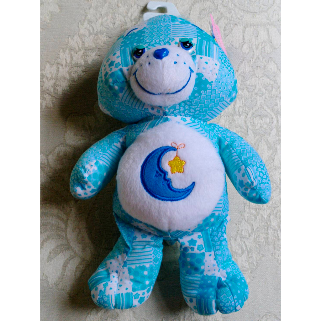 ตุ๊กตา Care Bear - Bed Time Bear ขนาด 10 นิ้ว
