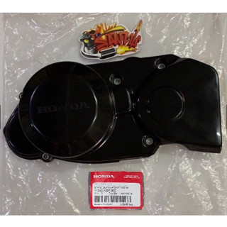 ฝาครอบจานไฟ (ฝาครอบสเตอร์หน้า) แด๊ช/LS125 ของแท้ 100%