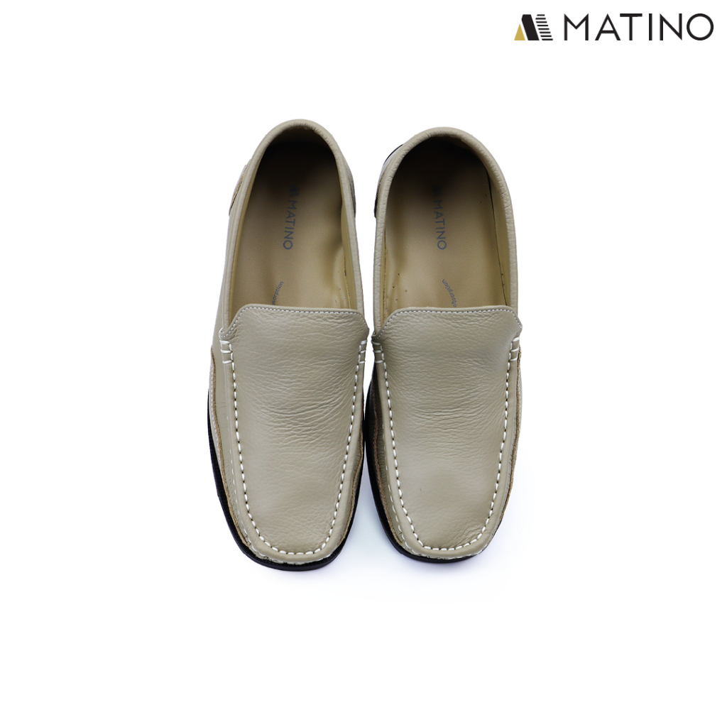 MATINO صندل رجالي كاجوال جلد طبيعي MC/S 1508 — صورة 7