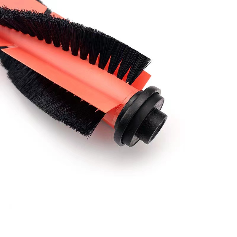 ใช้กับชิ้นส่วนหลักของแปรงลูกกลิ้งสำหรับ Xiaomi Mijia G1 mjstg1 Mi หุ่นยนต์เครื่องดูดฝุ่นแปรงอุปกรณ์ - รูปที่ 2