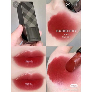 BURBERRY Burberry Kisses Lip Lacquer ไม่มีกล่อง