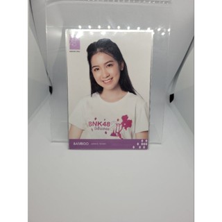 BNK48 2rd Debut Photoset รุ่น 2 เดบิวต์ มิวนิค Bambom