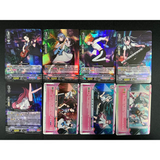 การ์ดไฟท์ แวนการ์ด cardfight vanguard ภาษาไทย set raise a suilen