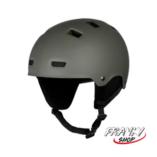 หมวกกันน็อคสำหรับการเล่นเวคบอร์ด หมวกกันน็อค Wakeboarding Helmet