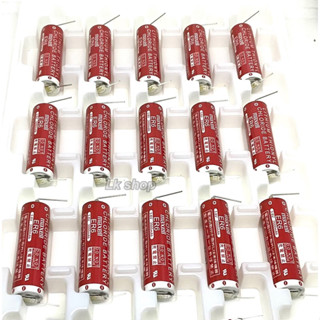 ER6 3.6V maxell  2000mAh ขาลงปริ้น สินค้าพร้อมส่ง มีของพร้อมส่งใน🇹🇭🇹🇭