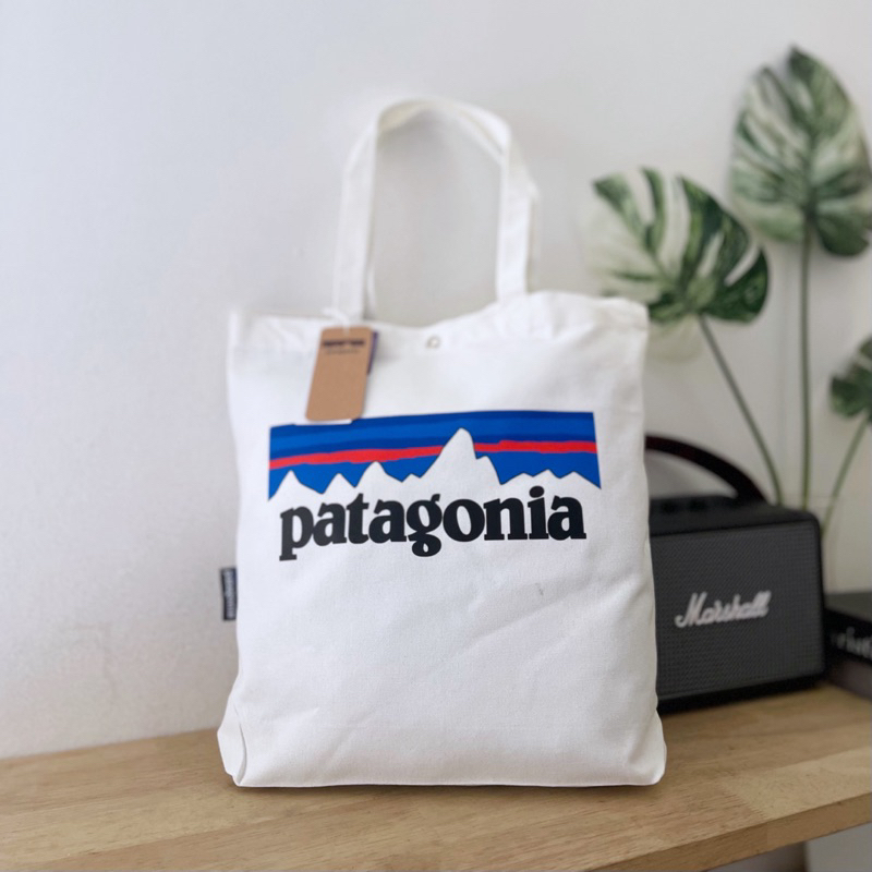 กระเป๋า Tote Bag Patagonia