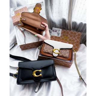 กระเป๋า Coach crossbody New Collection