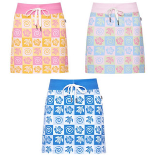 VGH ISLAND GIRL SKIRTS (ALL COLORS)