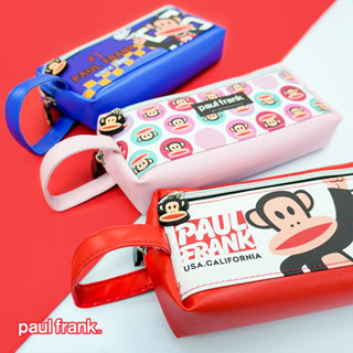 MTF กระเป๋าดินสอ Paul Frank รุ่น PF-1001 PF-1002 PF-1005 **ลิขสิทธิ์แท้**