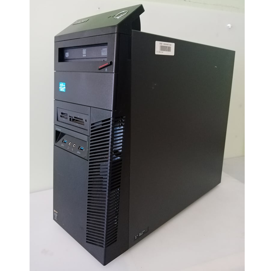 ขายชุดเมนบอร์ดแบรนด์เนม  LENOVO  +CPU Intel® Core™ i5-4460