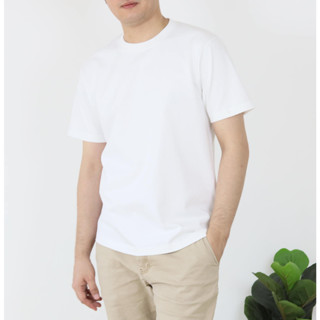 เสื้อยืดผ้าหนา Urban Heavy Cotton 7.8 oz