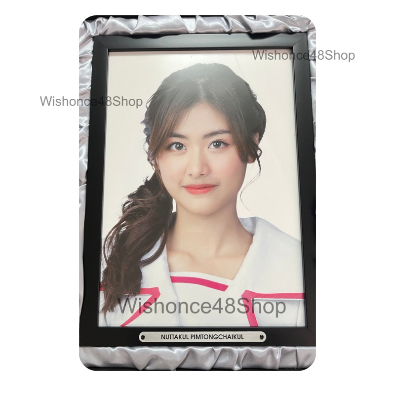 Gygee BNK48 รูปหน้าเธียเตอร์