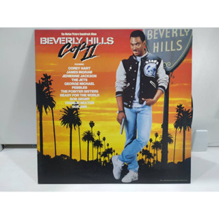 1LP Vinyl Records แผ่นเสียงไวนิล BEVERLYHILLS  (J10D102)