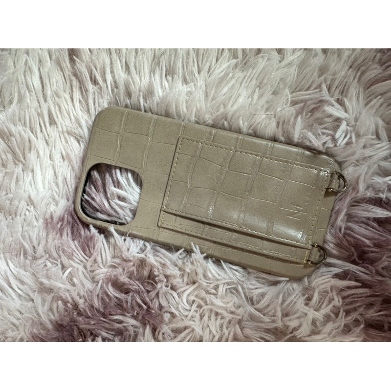 Used* Case iphone 13promax - Muse