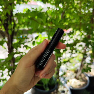 Beauty-Siam แท้ทั้งร้าน !! มาสคาร่ามินิ BOBBI BROWN SMOKEY EYE MASCARA BLACK 3 ML.